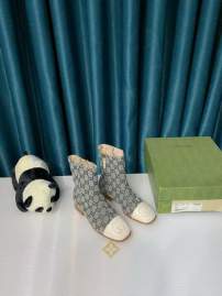 Picture of Gucci Shoes _SKUGuccisz35-41mhf01336407